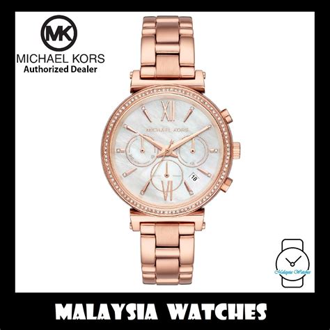 register michael kors watch warranty|michael kors refund.